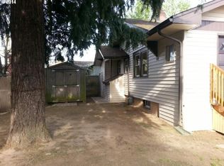 4505 NE 89th Ave, Portland, OR 97220