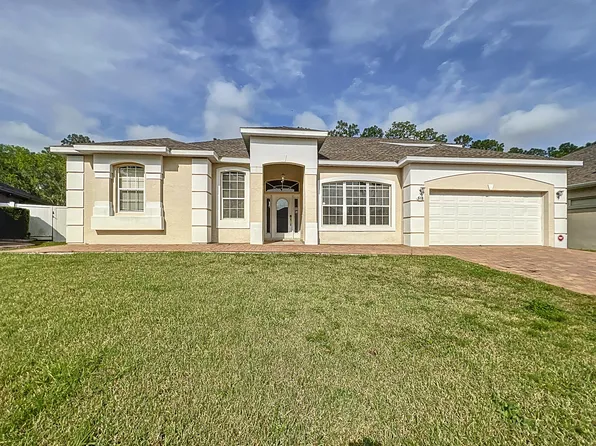 518 Brighton Dr, Davenport, FL 33897