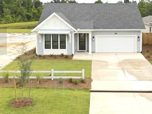 6697 Wallace Rd, Panama City, FL 32404