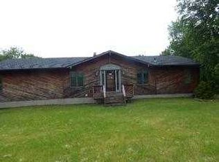 1204 Mountain Rd, Pt Jervis, NY 12771