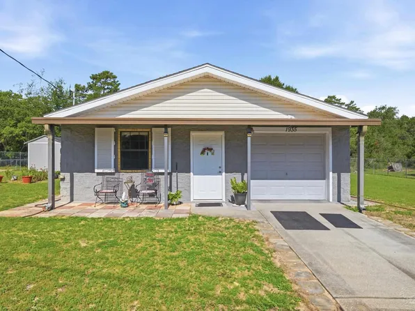 1935 America Ave, Gulf Breeze, FL 32563