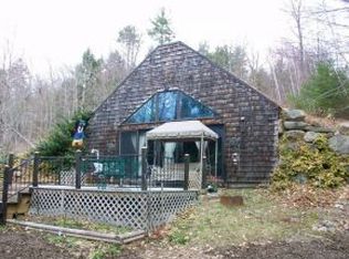 985 E Madison Rd, Madison, NH 03849