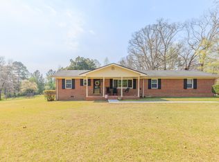 177 W Reed Rd, La Fayette, GA 30728