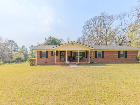 177 W Reed Rd, La Fayette, GA 30728