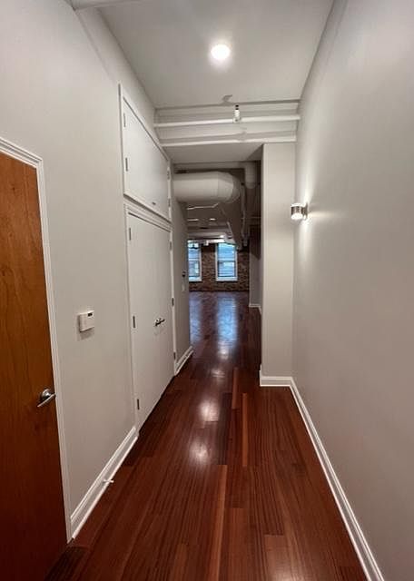 Entry hall