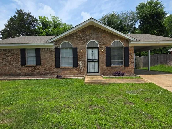 5253 Bitter Creek Dr, Memphis, TN 38127