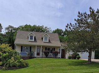 145 W Cedar Hills Dr, Millersville, MO 63766