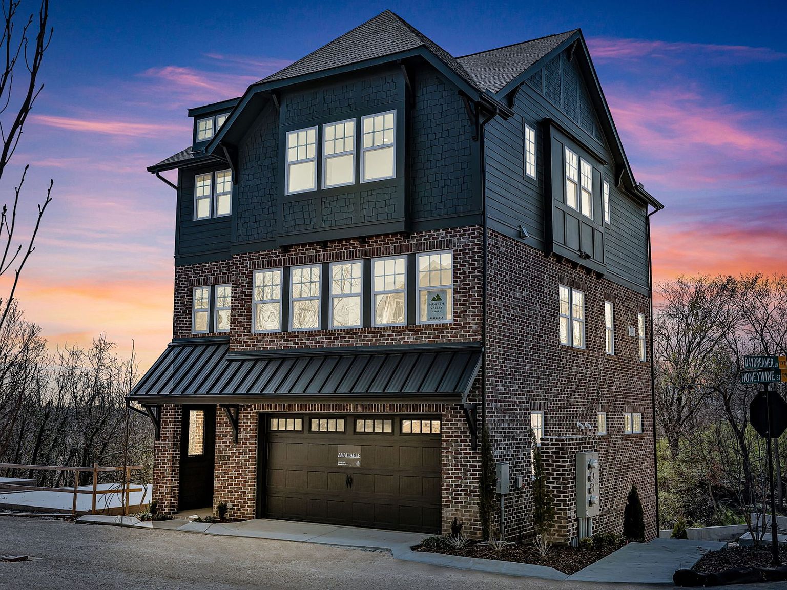 Shelby Green by Harpeth Valley Homes in Nashville TN | Zillow