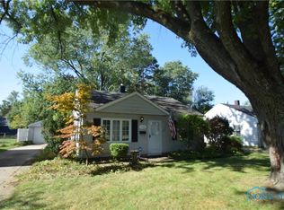 1120 Eastgate Rd, Toledo, OH 43615