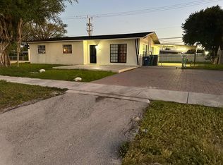 3700 NW 179th St, Miami Gardens, FL 33055