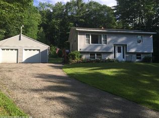 3 Dutton Hill Rd, Windham, ME 04062