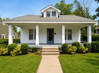304 Morgan Ave S, Fayetteville, TN 37334