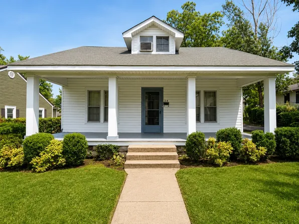 304 Morgan Ave S, Fayetteville, TN 37334
