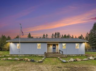 11675 Coster Rd SW, Fife Lake, MI 49633