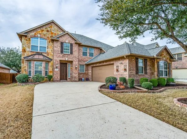 1703 Bear Creek Dr, Allen, TX 75013