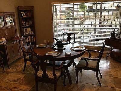 2nd image of 7700 Creekbend Dr APT 96