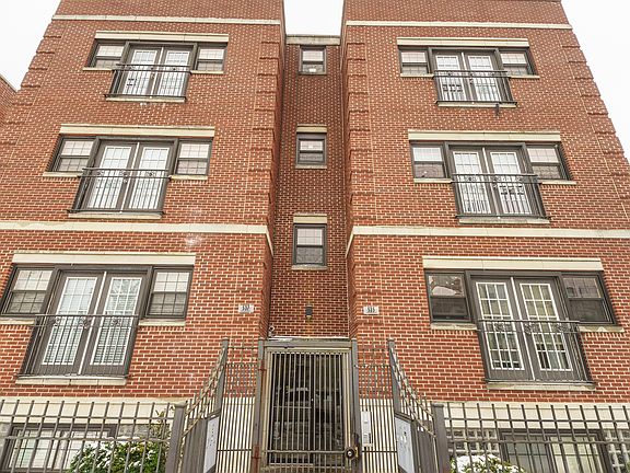 2nd image of 535 E 43rd St #1W