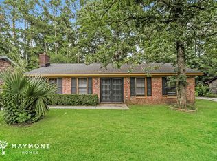 121 Beverly Dr, Ladson, SC 29456