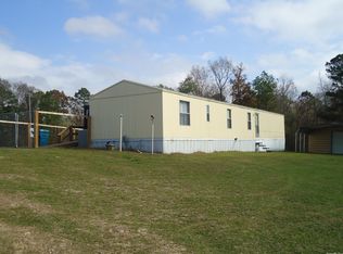 498 Countryside Dr, Bismarck, AR 71929