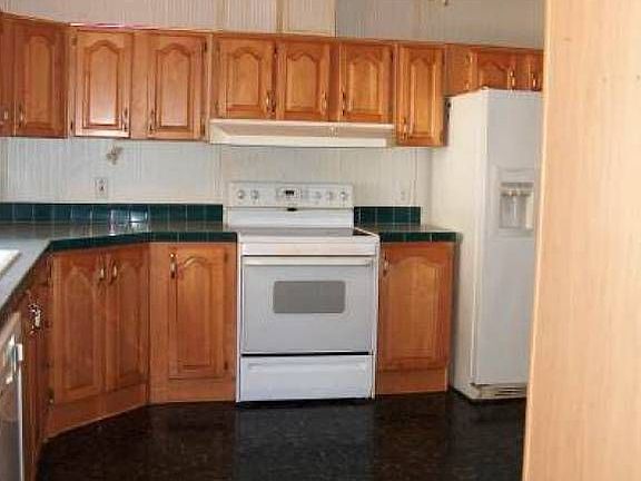 Kitchen View
