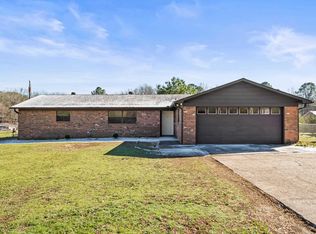 105 Choctaw Ct, Hot Springs, AR 71901