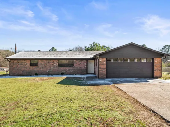 105 Choctaw Ct, Hot Springs, AR 71901