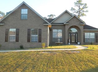 10249 Hunters Trce N, Mobile, AL 36608