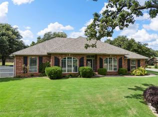 7409 Mid Iron Ln, Edmond, OK 73025