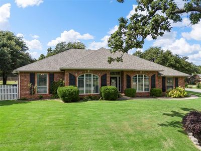 7409 Mid Iron Ln, Edmond, OK, 73025
