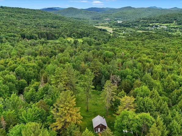 979 Corley Road, Wolcott, VT 05680
