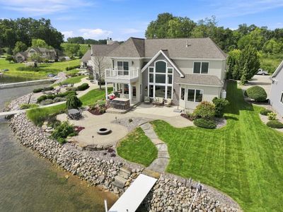 260 Lane 280aa Hamilton Lk, Hamilton, IN, 46742