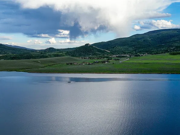 30050 Bannock Trail, Steamboat Springs, CO 80467