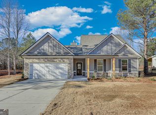 223 Good Hope Preserve, Good Hope, GA