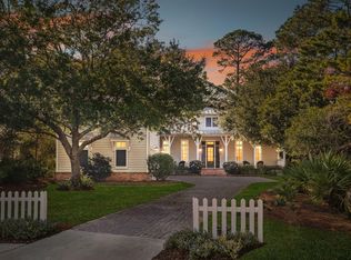 36 Sea Dunes Cv, Santa Rosa Beach, FL 32459