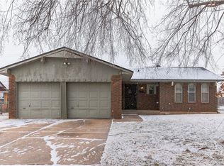 713 NE 83rd St, Oklahoma City, OK 73114