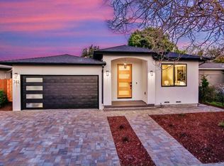 782 Georgia Ave, Sunnyvale, CA 94085
