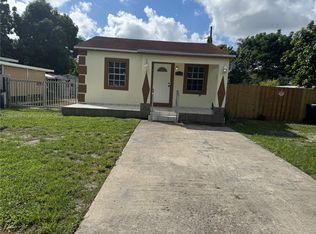 1178 NW 105th Ter, Miami, FL 33150