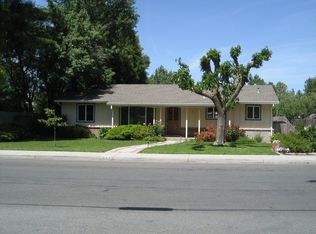 1704 Oak Way, Chico, CA 95926