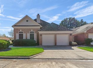 3932 Heathersage Dr, Houston, TX 77084