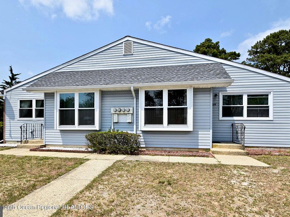 1st image of 28 Hancock Dr #A
