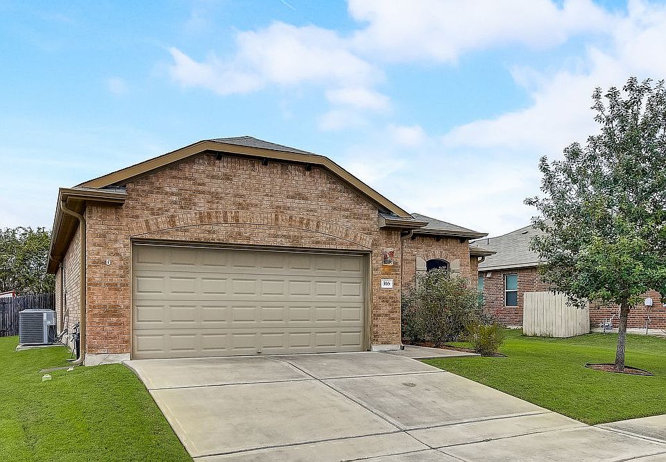 1st image of 316 Willow City Valley