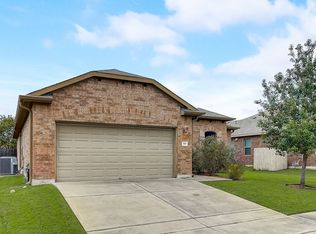 316 Willow City Valley, Buda, TX 78610