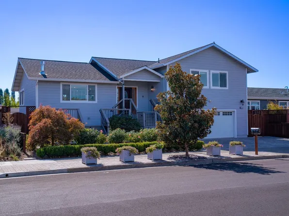 1934 San Marcos Drive, Santa Rosa, CA 95403