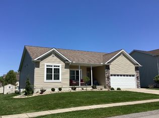 668 Heritage Dr, Erie, PA