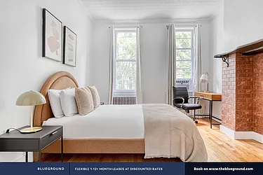 Rented by The Blueground