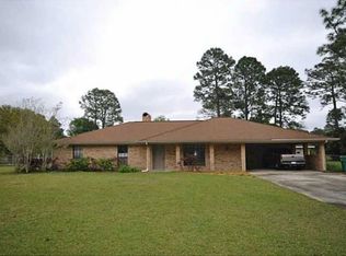 2768 Scarlett Dr, Lake Charles, LA 70611