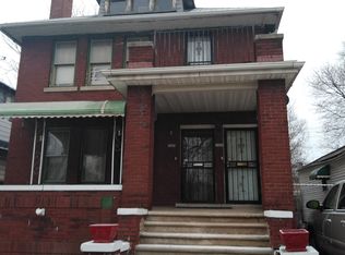 2463 Glendale St, Detroit, MI 48238