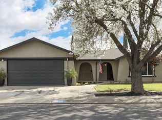 3348 Wild Palms Dr, Modesto, CA 95355