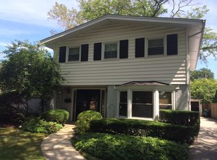 758 Lacrosse Ave, Wilmette, IL