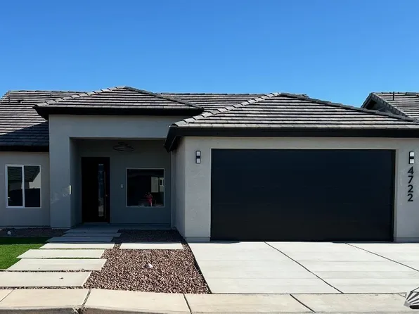 5052 E Los Olivos Dr, San Luis, AZ 85336